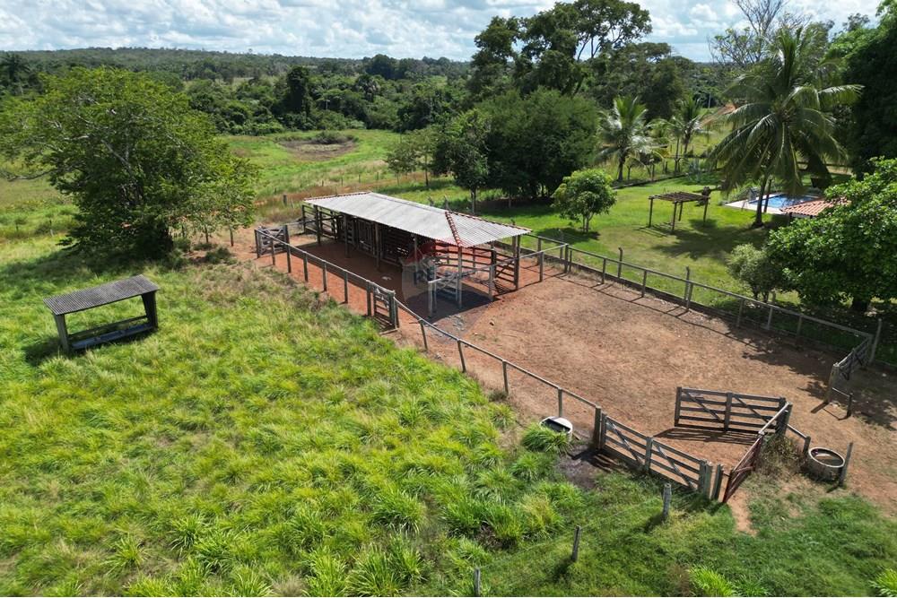 Agro - Venda - Babaçulândia , Tocantins - DJI_0299.JPG - 720991010-71