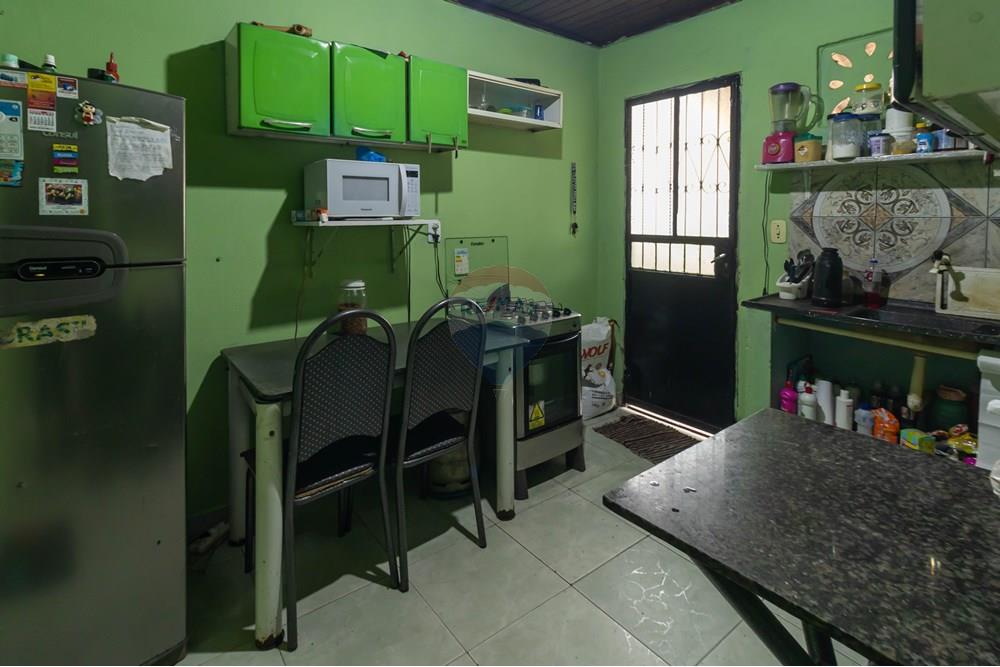 Casa - Venda - Manaus , Amazonas - IMG_0018.jpg - 720791004-58