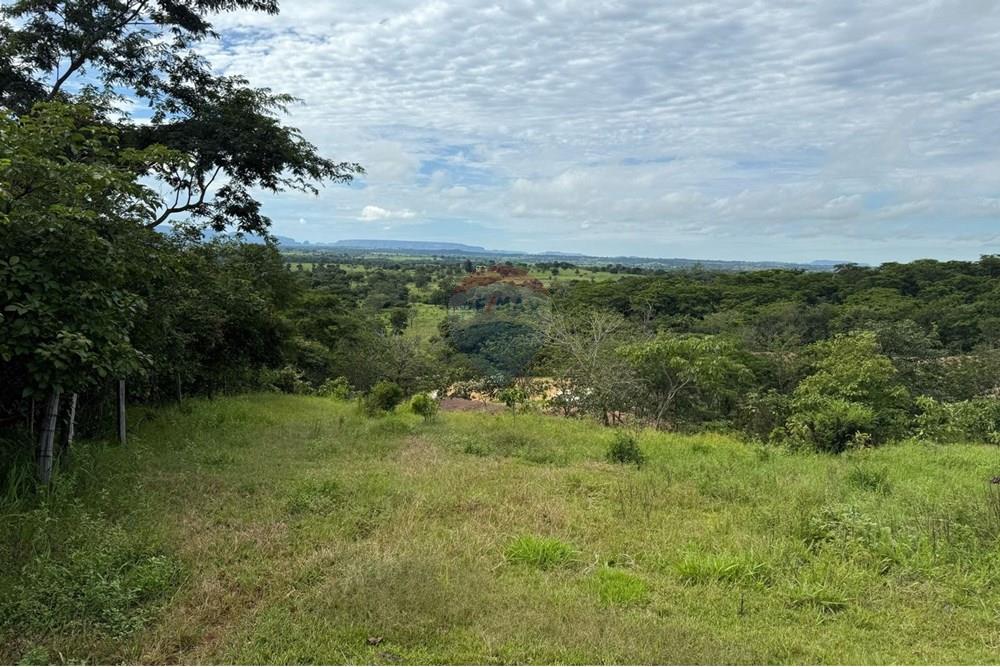 Chácara / Sítio / Fazenda - Venda - São José do Povo , Mato Grosso - IMG-20250407-WA0065.jpg - 720851027-112