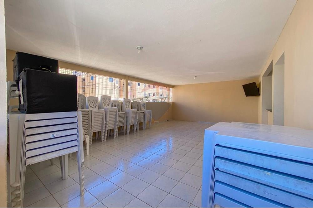 Apartamento - Alugar - Parnamirim , Rio Grande do Norte - 7bbd3a3d-ff4c-4e93-acc7-d00ea4f16f9d.jpg - 720811011-97