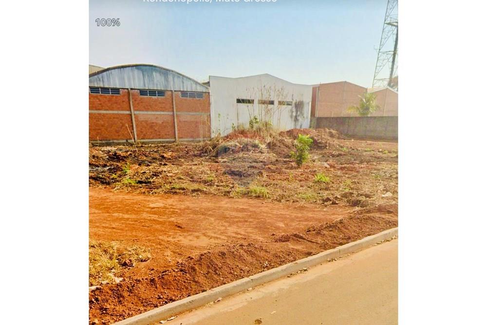 Terreno - Venda - Rondonópolis , Mato Grosso - WhatsApp Image 2025-05-18 at 14.32.20.jpeg - 720611045-81