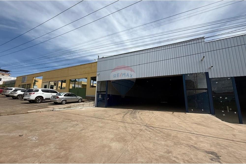 Galpão - Alugar - Parauapebas , Pará - IMG-20250611-WA0133.jpg - 722021006-21