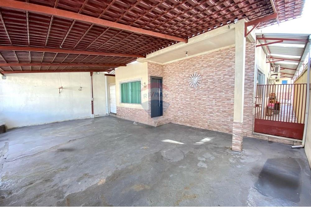 Casa - Venda - Manaus , Amazonas - IMG-20250609-WA0868.jpg - Garagem - 720661014-225