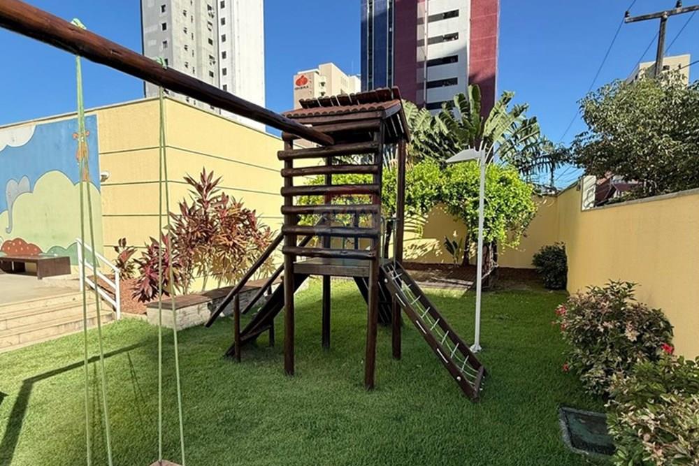 Apartamento - Venda - Fortaleza , Ceará - 20250926_152114.jpg - 721621013-253