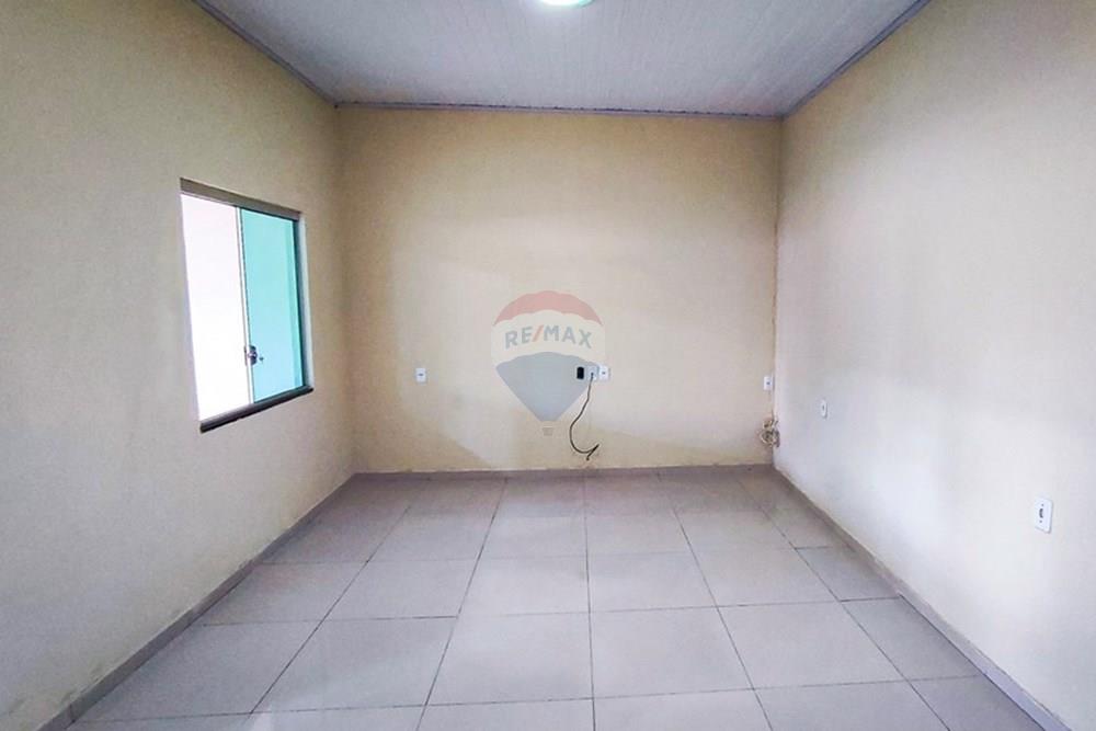 Casa - Venda - Manaus , Amazonas - 14-1755635356249.jpg - Sala - 722051049-9