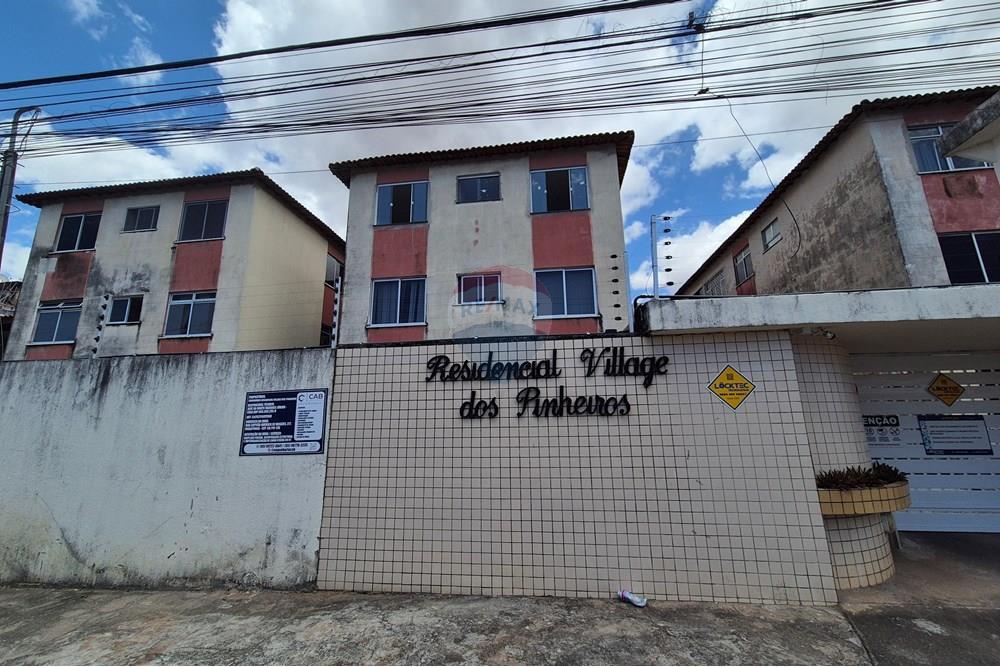 Apartamento - Venda - Fortaleza , Ceará - 20250902_111626.jpg - 720981003-123