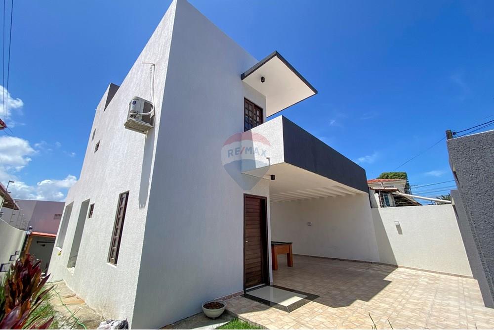 Casa - Venda - Parnamirim , Rio Grande do Norte - 51-IMG_5100.jpg - 720811001-57