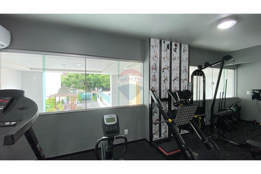 Apartamento - Venda - Belém , Pará - academia foto 3.jpeg - 720921066-51