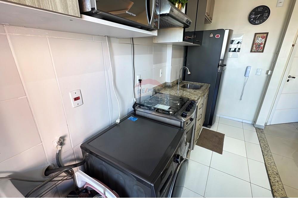 Apartamento - Alugar - Belém , Pará - IMG_5862.jpg - Cozinha - 720671062-9