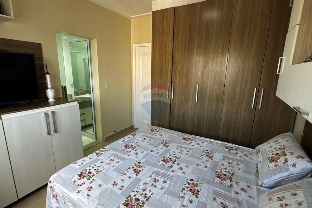 Apartamento - Alugar - Belém , Pará - BOMK1733.jpg - Suite - 720671054-23