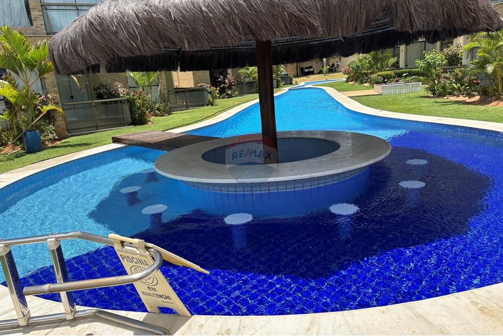 Apartamento - Alugar - Nísia Floresta , Rio Grande do Norte - IMG_0349.jpeg - 720891150-81