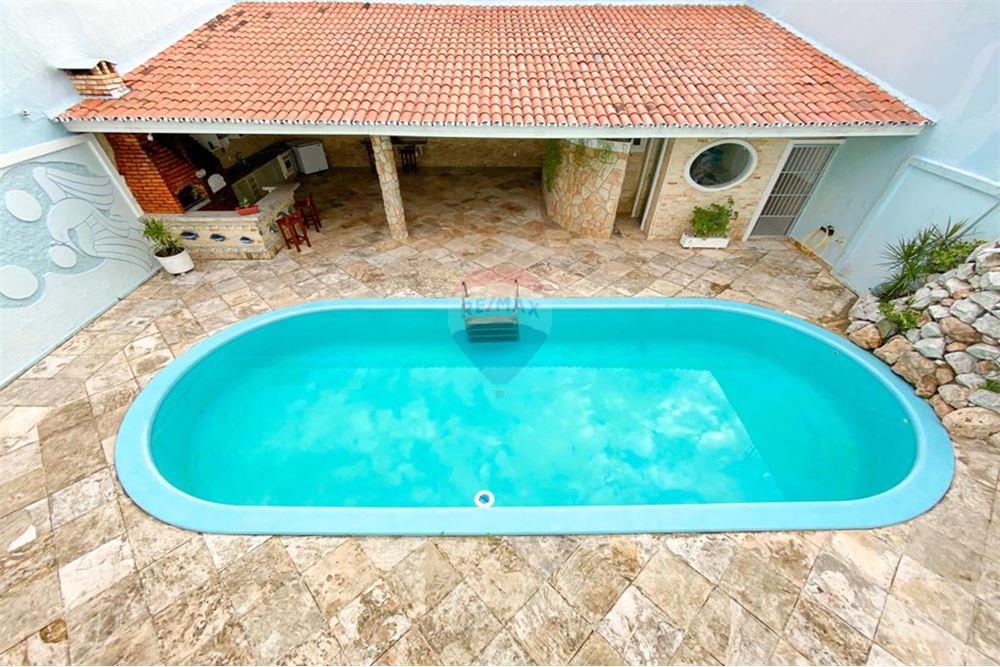 Casa - Venda - Fortaleza , Ceará - 49 - 720341004-93