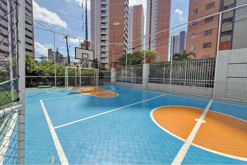 Apartamento - Venda - Fortaleza , Ceará - 23641554-ce80-4ad6-b9d8-db0de67fc77f.jpeg - 721621127-14