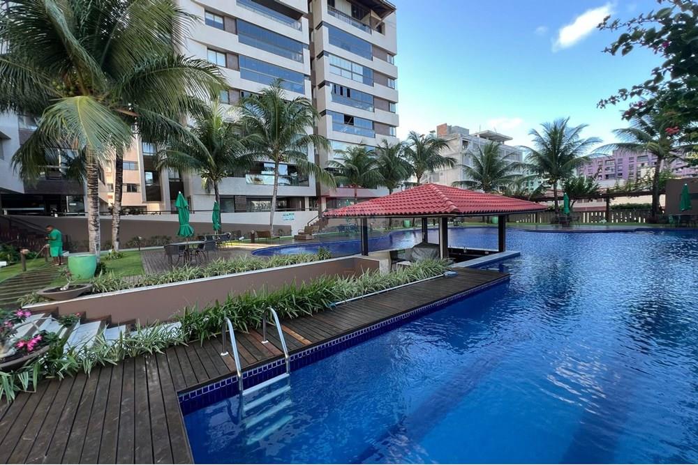 Apartamento - Alugar - Cabedelo , Paraíba - 52b52015-b041-4456-a09e-f4a168b3b7e0.jpeg - 720431004-139