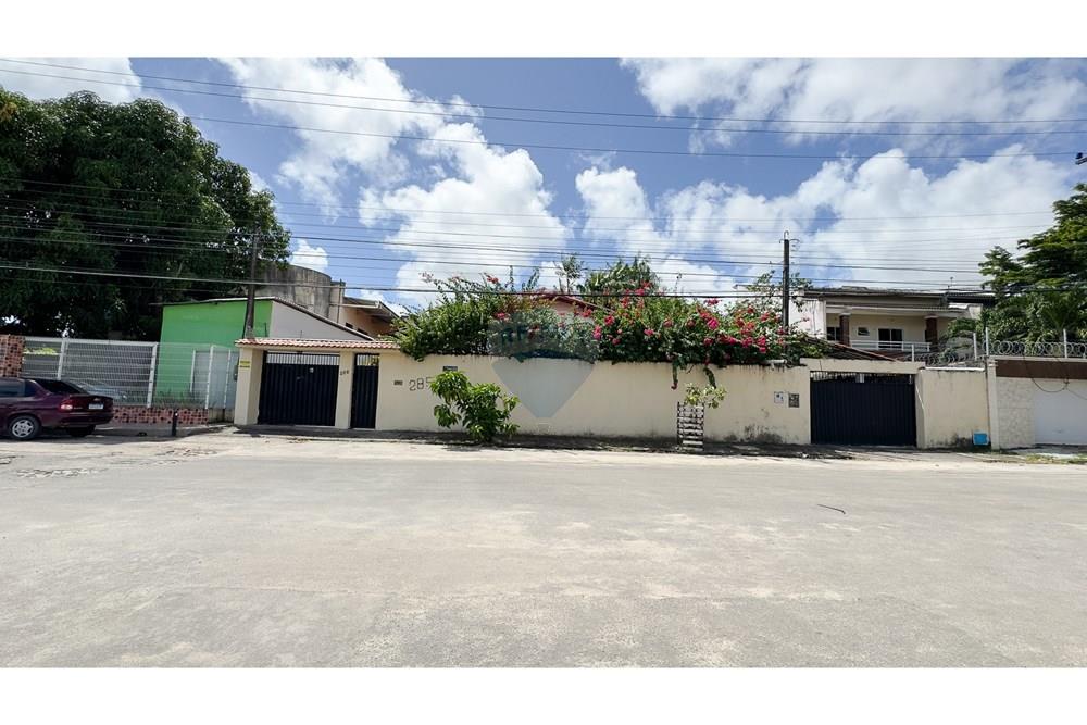 Casa - Venda - Fortaleza , Ceará - IMG_6806_VISTA_FRONTAL.jpg - 721621014-143