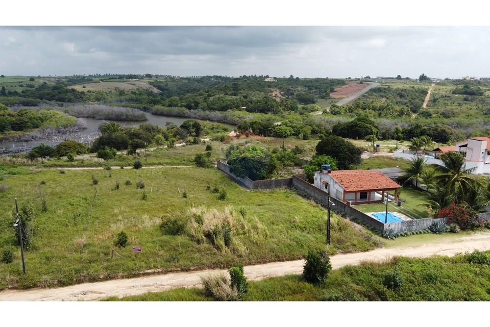 Terreno - Venda - Pitimbu , Paraíba - DJI_0176.JPG - 720871027-58