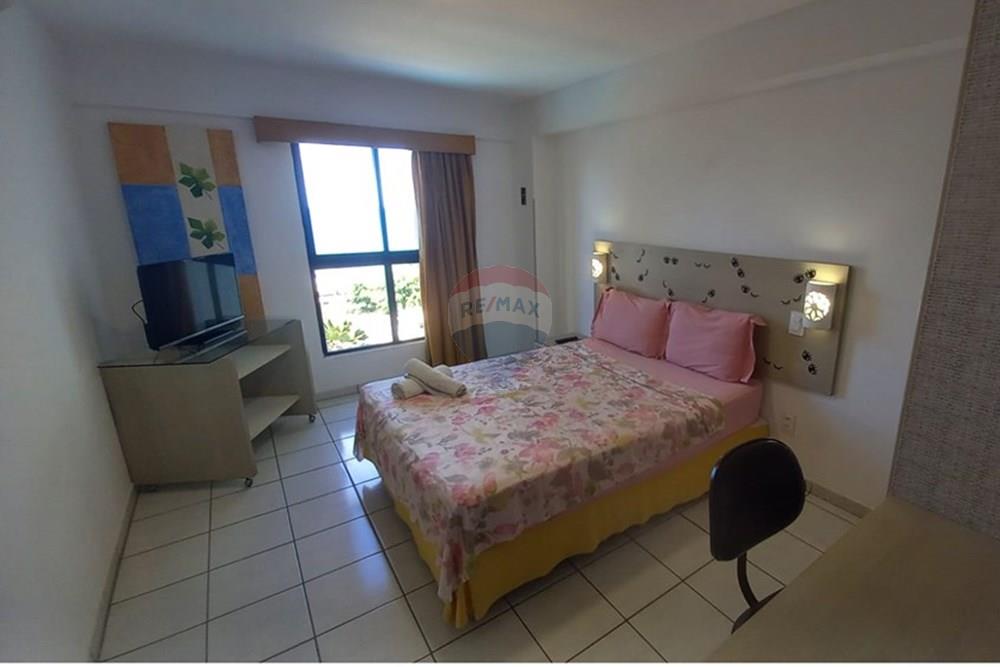 Apart Hotel/ Flat - Alugar - Natal , Rio Grande do Norte - 81868b86-50c7-4ffd-b5b5-6b64883de18c.jpg - 720891036-152