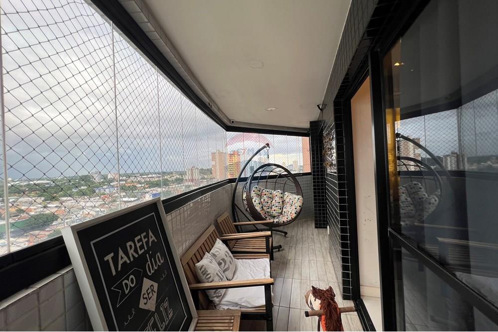 Apartamento - Alugar - Belém , Pará - IMG_8167.jpg - 720921152-20