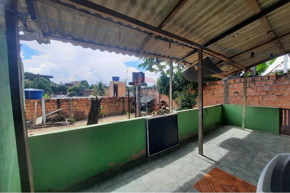 Casa - Venda - Manaus , Amazonas - quital 1.jpeg - 720661037-26
