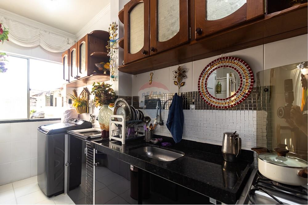 Apartamento - Venda - Belém , Pará - IMG_2704.jpg - 720921097-18