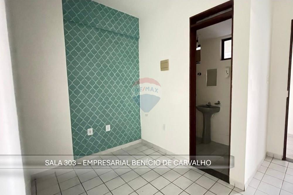 Cj. Comercial/ Sala - Venda - João Pessoa , Paraíba - Imagem18.jpg - 720301180-15