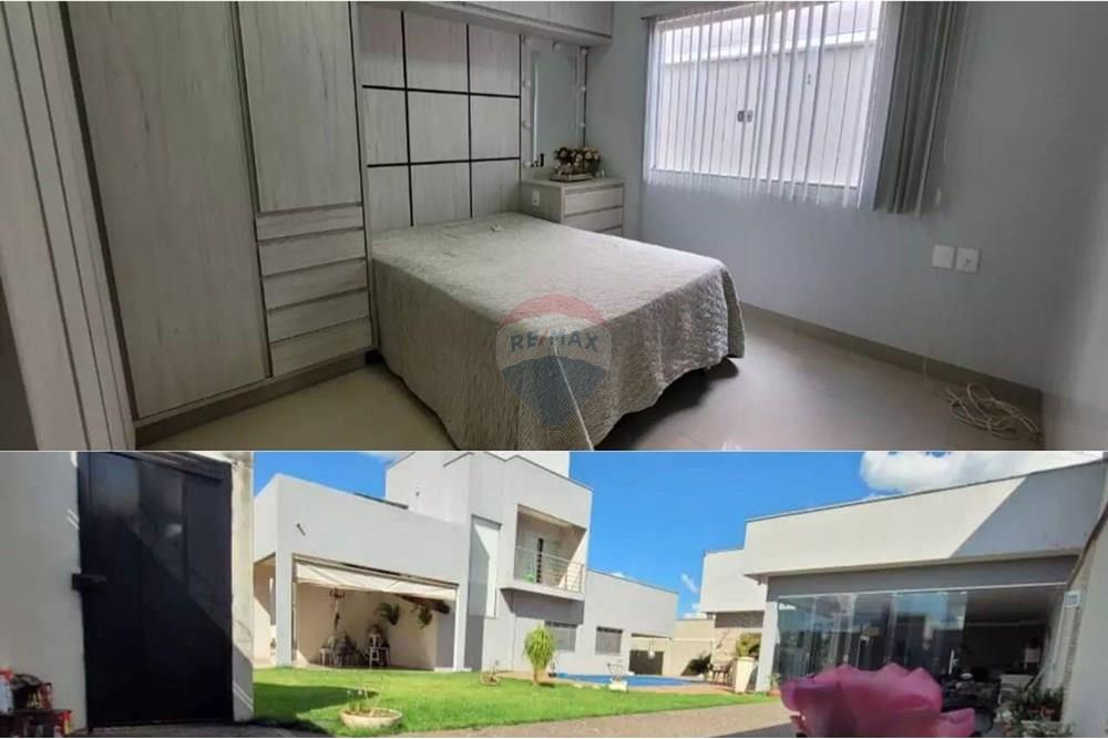 Sobrado - Venda - Rio Verde , Goiás - 10.jpg - 722291014-85