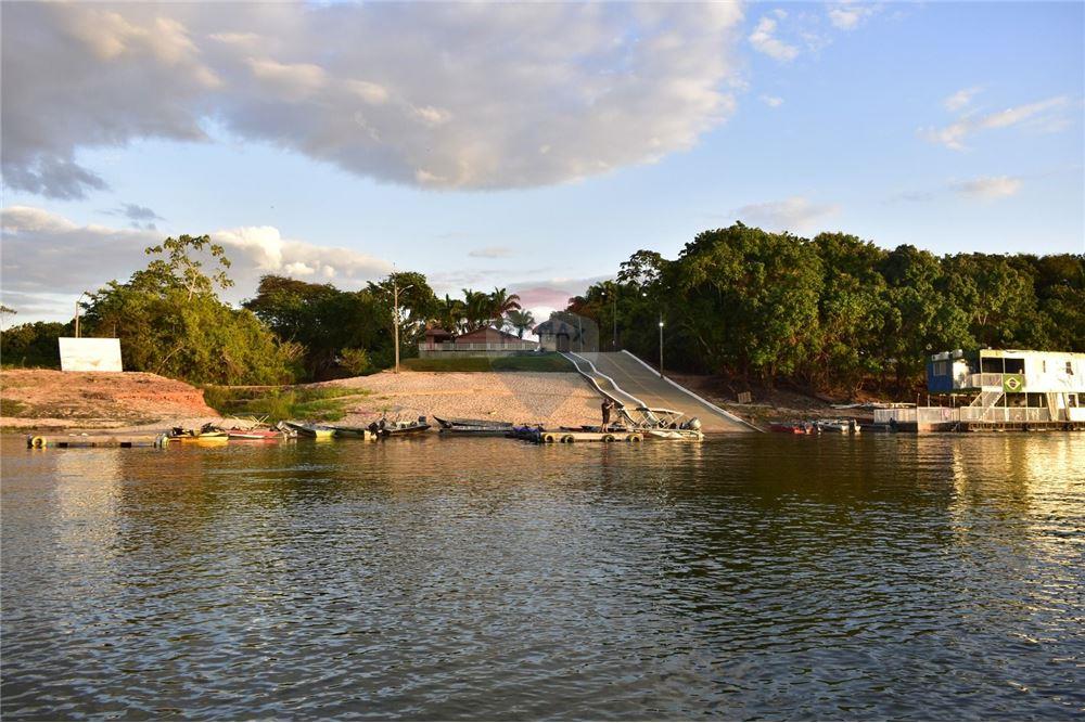 Terreno - Venda - Piçarra , Pará - 18 - 720991002-131
