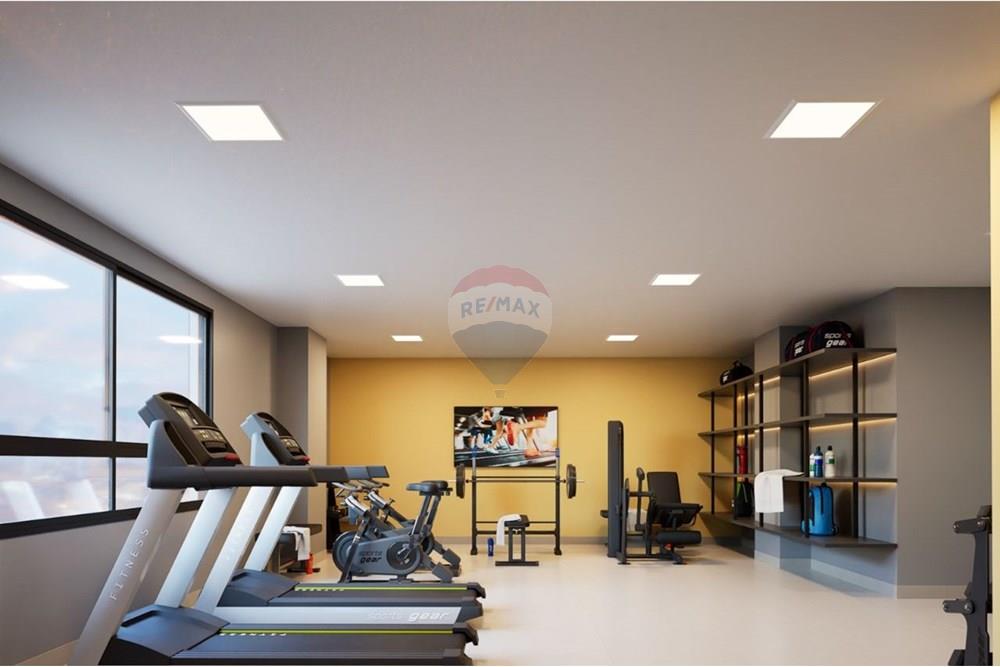 Apartamento - Venda - Rio Verde , Goiás - 11.jpg - 722291014-38