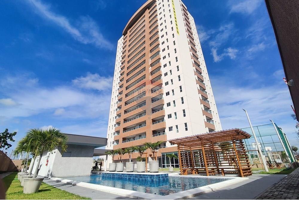 Apartamento - Alugar - Eusébio , Ceará - IMG-20250814-WA0113.jpg - 720321135-34