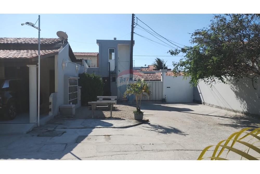 Casa de Condomínio - Venda - Fortaleza , Ceará - WhatsApp Image 2025-10-21 at 2.41.59 PM (3).jpeg - 722031018-76