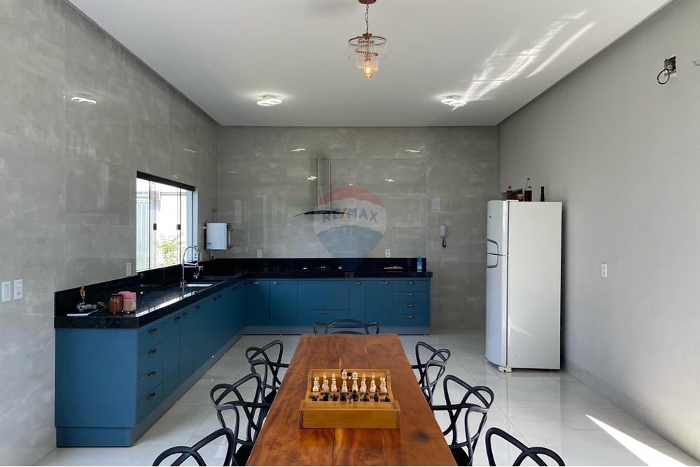 Casa - Venda - Araguaína , Tocantins - 22.jpeg - 720991032-29