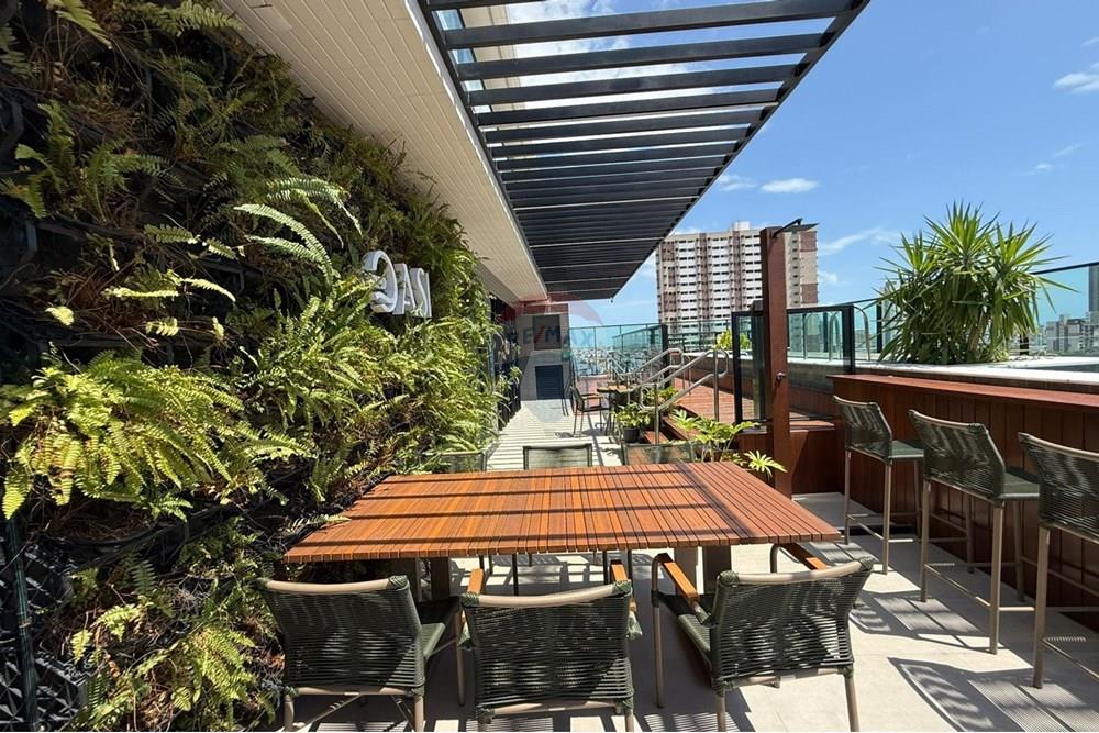 Apartamento - Alugar - João Pessoa , Paraíba - WhatsApp Image 2025-10-21 at 10.15.57.jpeg - 720431066-7