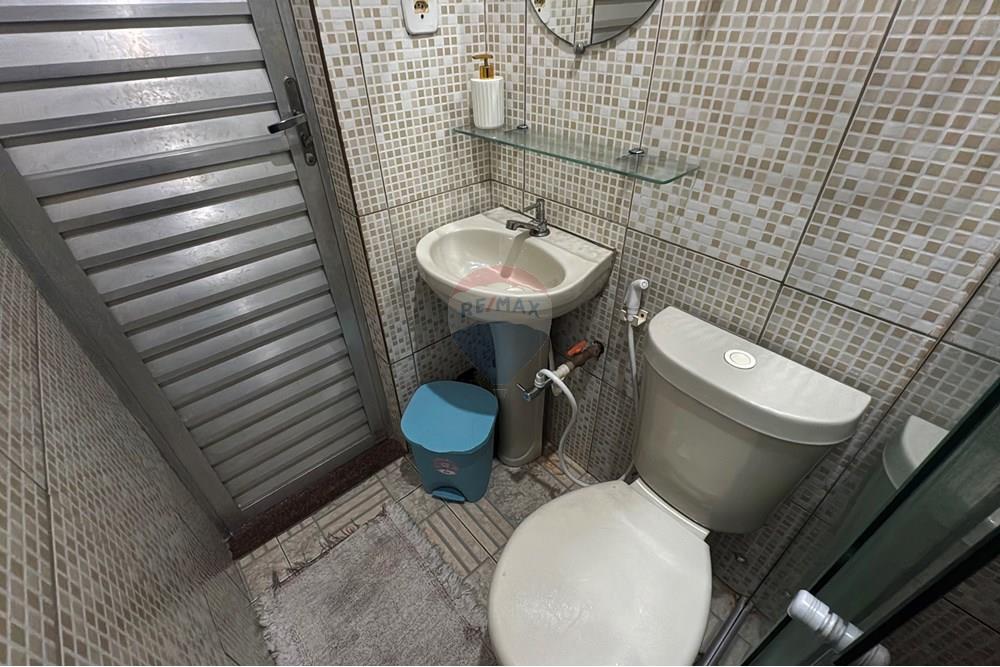 Casa - Alugar - Belém , Pará - IMG_4508.jpg - Banheiro - 720671054-17