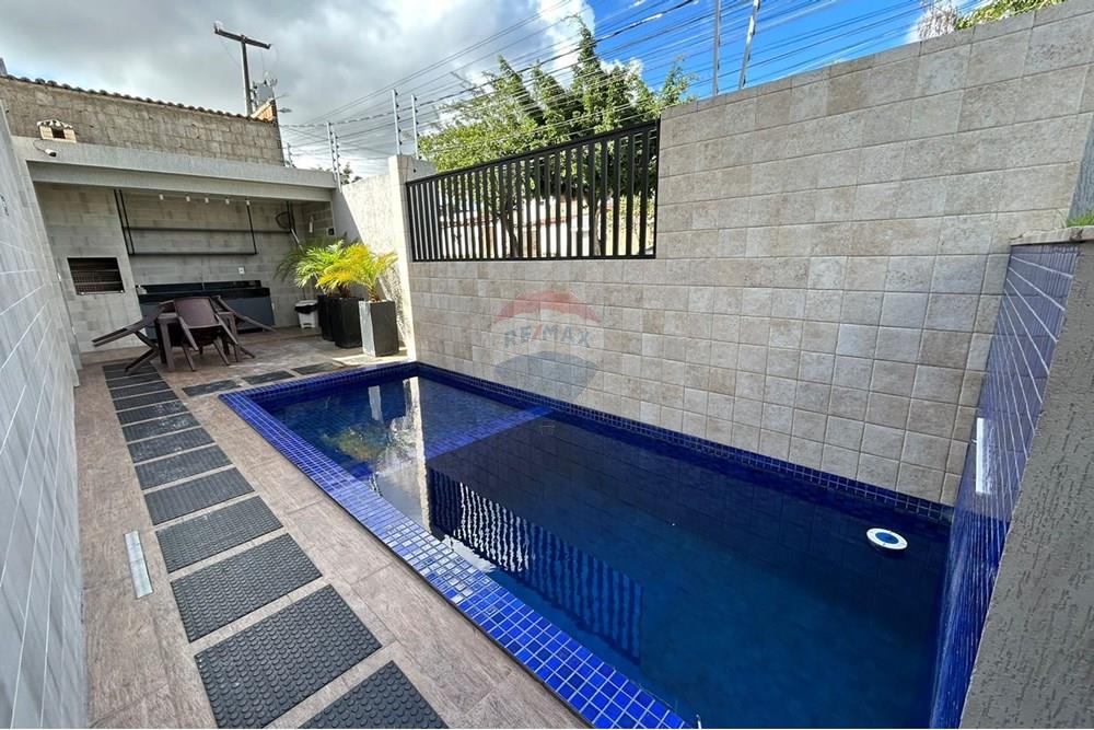 Duplex - Venda - Campina Grande , Paraíba - 250aada4-5301-4677-b94d-81754f7c9bfd.jpg - 720881008-118