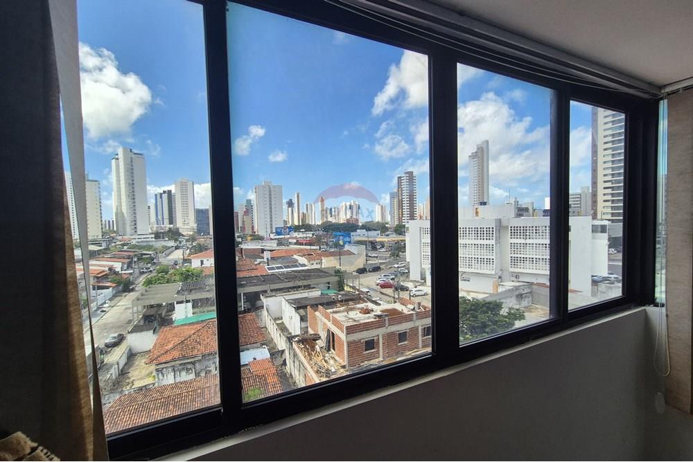 Apartamento - Venda - João Pessoa , Paraíba - IMG-20250704-WA0093.jpg - 720861003-94