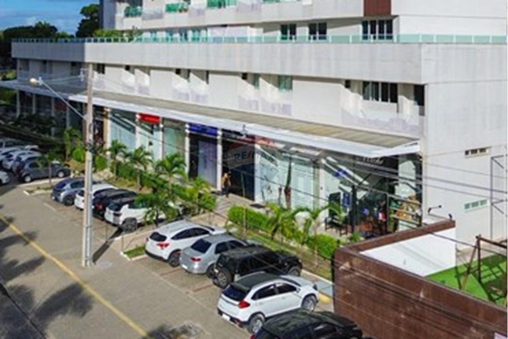 Ponto Comercial/ Loja - Alugar - João Pessoa , Paraíba - DJI_0230.jpg - 722001122-17