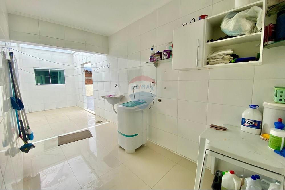 Casa - Venda - Campina Grande , Paraíba - acf0765d-1e06-4d86-88d7-db0448d52a3c.jpg - 720881008-124