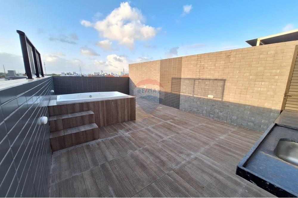 Apartamento - Venda - João Pessoa , Paraíba - 20250925_163919.jpg - Terraço - 720471069-70