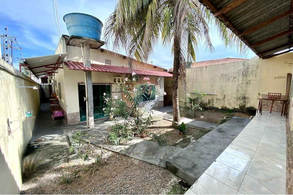 Casa - Venda - Manaus , Amazonas - IMG-20250609-WA0880.jpg - Quintal - 720661014-225