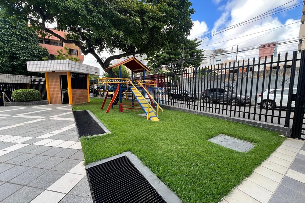 Apartamento - Venda - Fortaleza , Ceará - foto playground.jpeg - 721621127-6