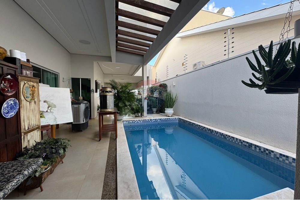 Casa - Venda - Araguaína , Tocantins - 13.jpeg - 720991002-132