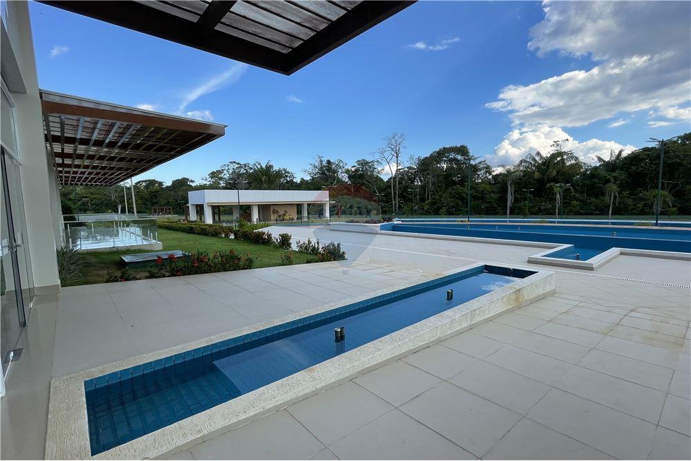 Terreno - Venda - Manaus , Amazonas - 4 - 720401072-5