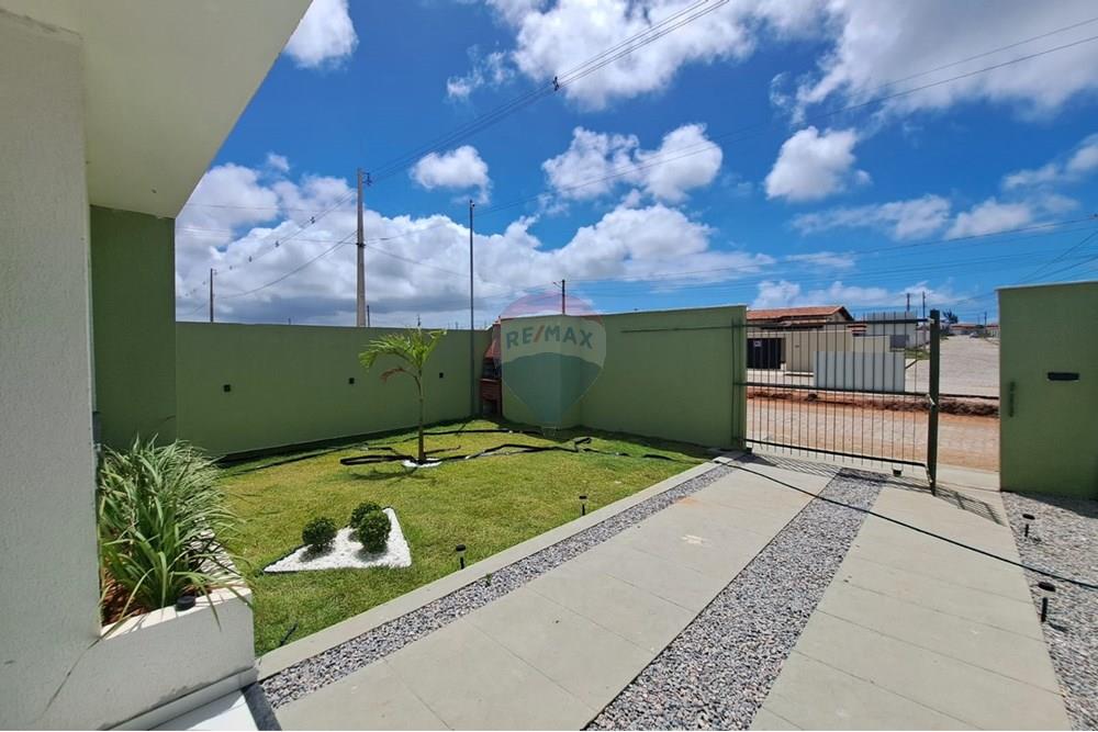 Casa - Venda - Extremoz , Rio Grande do Norte - VERDE 11.jpg - 720621056-64