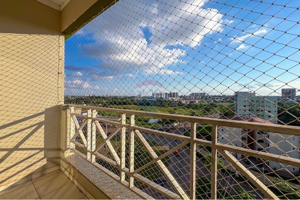 Apartamento - Alugar - Porto Velho , Rondônia - IMG_0649.jpg - 721551004-312