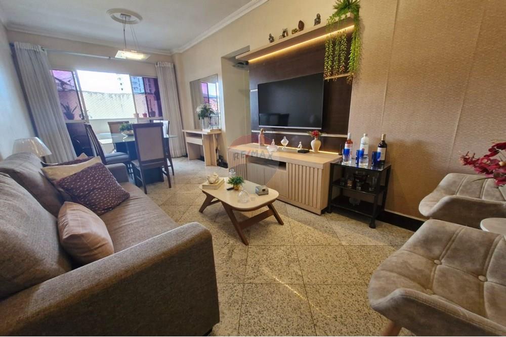 Apartamento - Alugar - Belém , Pará - WhatsApp Image 2025-05-19 at 17.04.24 (4).jpeg - 720921155-10