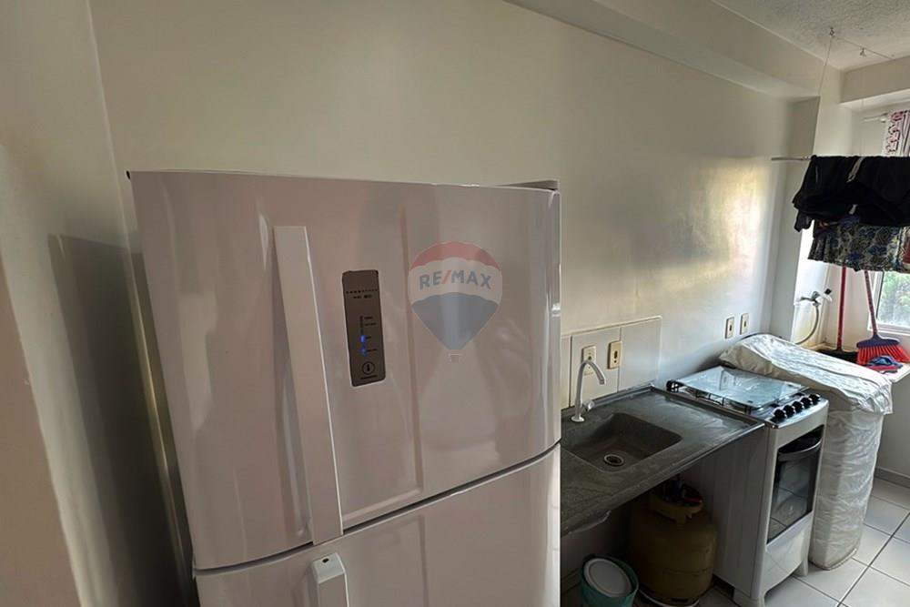 Apartamento - Alugar - Ananindeua , Pará - coz. 1.jpg - Cozinha - 720671072-2