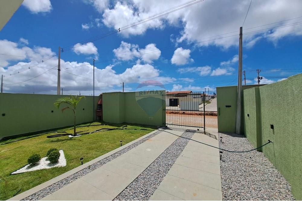Casa - Venda - Extremoz , Rio Grande do Norte - VERDE 10.jpg - 720621056-64
