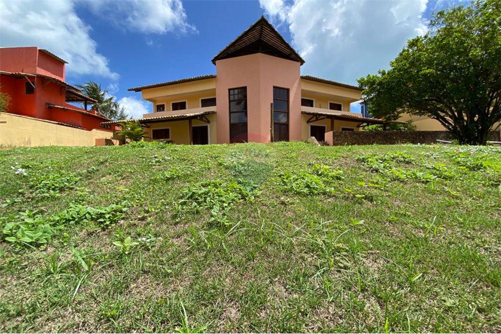 Casa de Condomínio - Alugar - Parnamirim , Rio Grande do Norte - 12 - 720731004-449