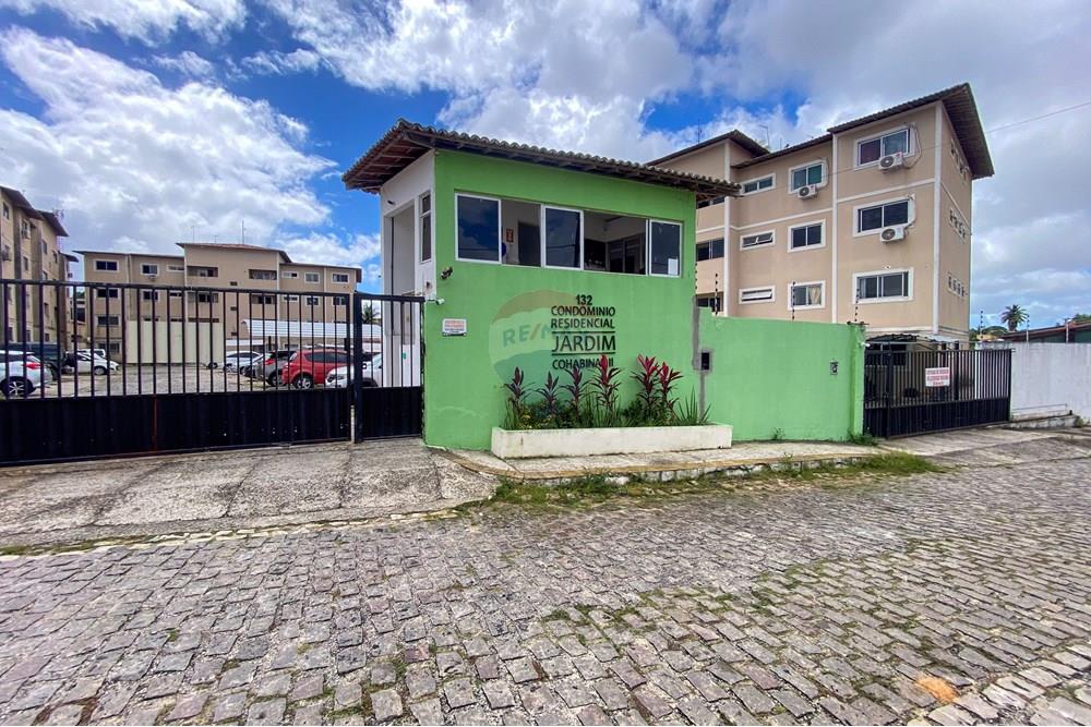 Apartamento - Venda - Parnamirim , Rio Grande do Norte - 35-IMG_3963.jpg - 720811015-74