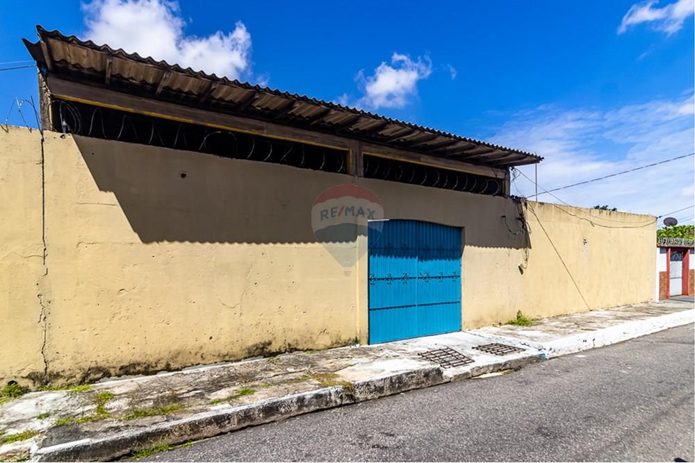 Prédio - Alugar - Ananindeua , Pará - IMG_2908.jpg - 720921015-111